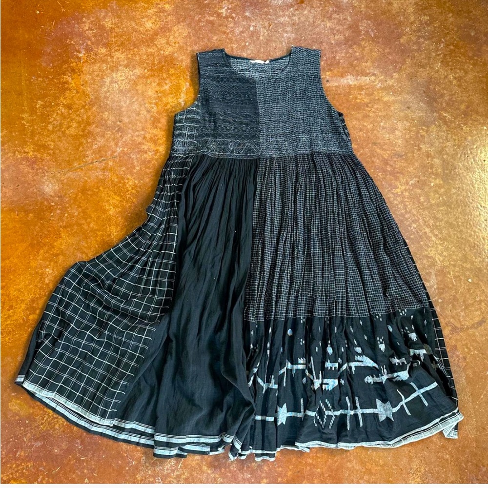 Injiri Dress